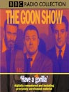 Have A Gorilla (MP3): The Goon Show, Volume 6
